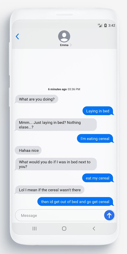 Message Pro 3 0 7 Apk Download Com Arvin Applemessagepro Apk Free