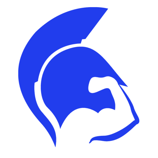 PG Training logo