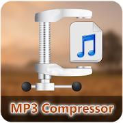 Top 26 Music & Audio Apps Like Audio : MP3 Compressor - Best Alternatives