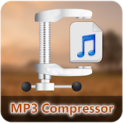 Audio : MP3 Compressor