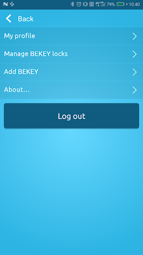 Netkey Lite Screen 3