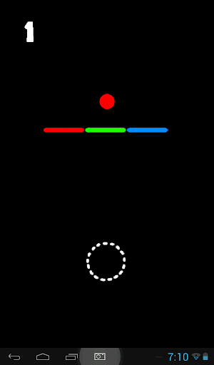 Phobo Juggling Screenshot 2 - AppWisp.com