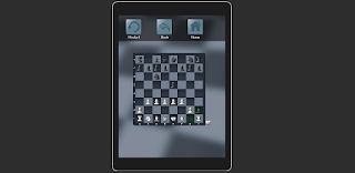 Simple Chess Mobile - Screenshot 3