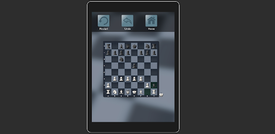 Simple Chess Mobile