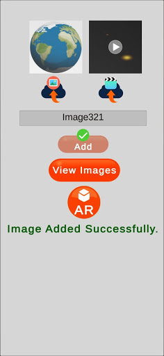 AROwnMediaPicker Screen 2