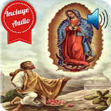 Rosario a la Virgen de Guadalupe -Segundo Misterio icon