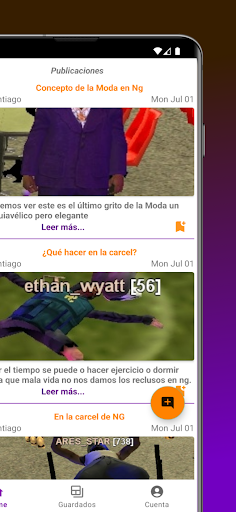 Los Santos Comunidad SA-MP