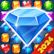 Jewel Sea Gems - Match 3 Games - Androidアプリ