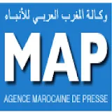 MAP Maroc Infos icon