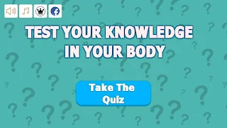 Quiz Your Body - Screenshot 1
