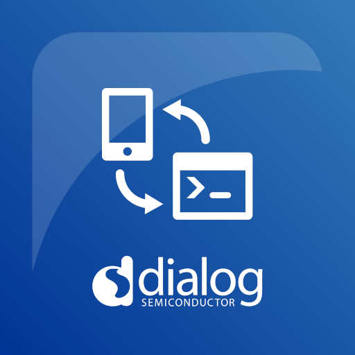 Dialog DSPS 3.210.8 Icon