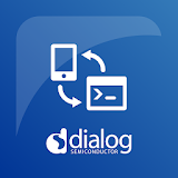 Dialog DSPS icon