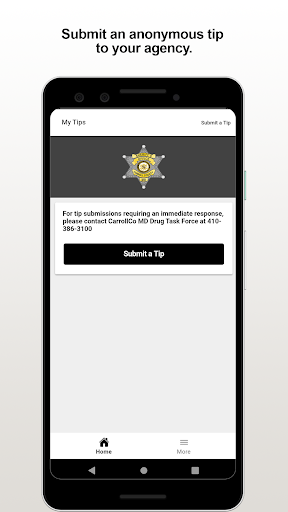 Android application CarrollCo DTF screenshort