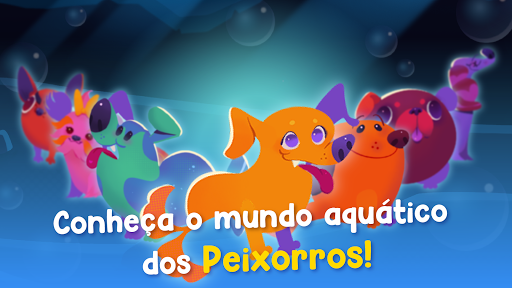 Função Resgate Screen 2