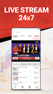 NDTV News – India MOD APK (Premium Unlocked) 2