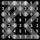 Number Searching Puzzle