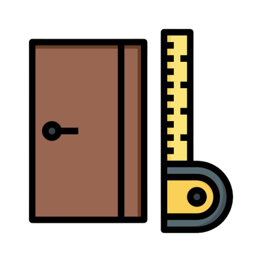 Smart Square Foot Calculator logo