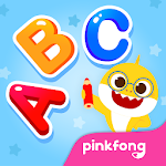 Cover Image of 下载 Pinkfong ABC Phonics 32 APK