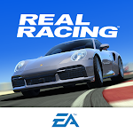 Cover Image of ดาวน์โหลด Real Racing 3 9.7.5 APK