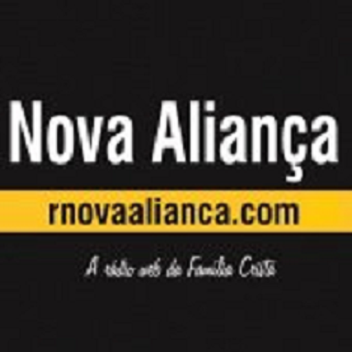 R NOVA ALIANCA logo