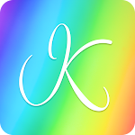 Cover Image of Tải xuống Keyboard Themes - Backgrounds  APK