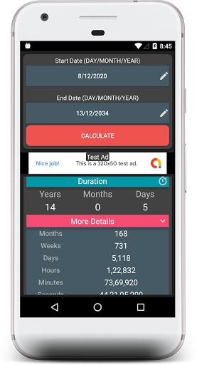 Bangla Calendar 2021 - বাংলা ক্যালেন্ডার