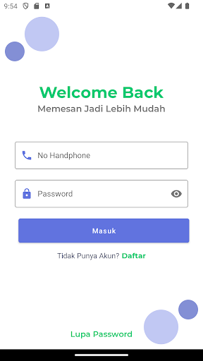 sembakoku Screen 2