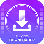 Cover Image of Download All Video Downloader 1.0 APK