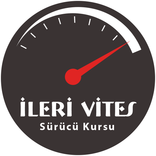 İleri Vites Sürücü Kursu logo
