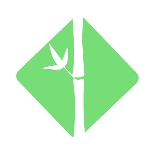 Bambook - OCR scanner Logo