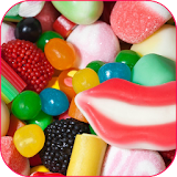 Sweet Jelly 3D live Wallpaper icon