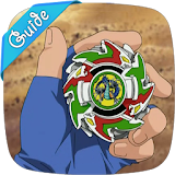 Guide For Beyblade Spin Pro icon