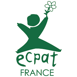 Icon image ECPAT FRANCE
