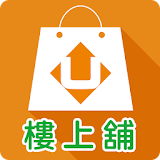 UPPERSHOP 樓上舖 icon