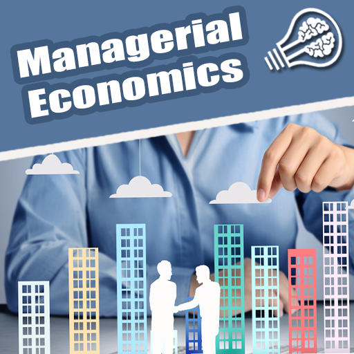 Managerial Economics Textbook विंडोज़ पर डाउनलोड करें