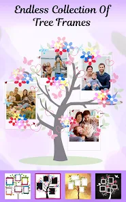 Marcos de fotos familiares - Aplicaciones en Google Play