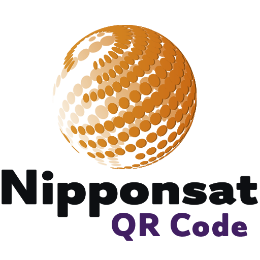Nipponsat QRcode 1.0 Icon