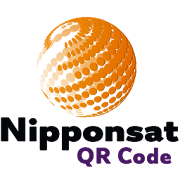 Nipponsat QRcode