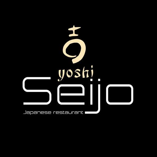 Yoshi & Seijo logo