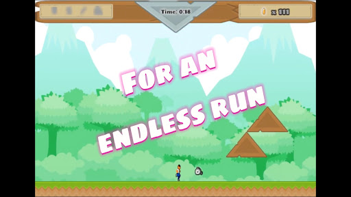 AutoRunTapJump Screen 3
