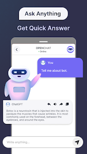 OpenChat: AI Chat With GPT