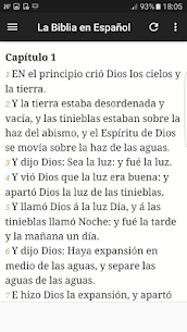 La Biblia en español gratis 4