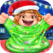 Top 38 Educational Apps Like Christmas Slime Party - Crazy Slime Fun - Best Alternatives
