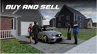 screenshot of Car Dealer Sales Simulator