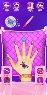 Nail Design Salon-DIY Expert 1