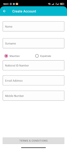 MySwan Screenshot 2 - AppWisp.com