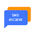 Receive SMS -Temporary Number1.1.2