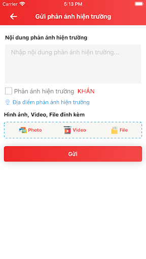 QUANGTRI IOC Screen 3