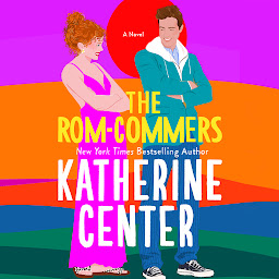 图标图片“The Rom-Commers: A Novel”