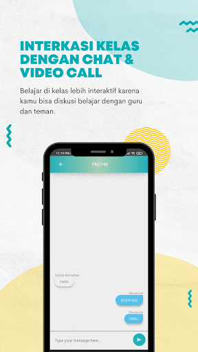 Educourse Screen 3